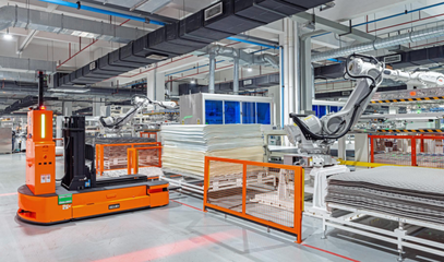 慕思健康睡眠 智能制造引領(lǐng)高質(zhì)量發(fā)展新篇章——程序與系統(tǒng)開(kāi)發(fā)的核心作用